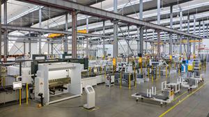 K*NE Elevador de Diseño Moderno, Nueva Versión, Operador/Servidor con KLS/KLB/<span class=keywords><strong>KLA</strong></span>/KLE-MCU/MSU para Hoteles - Product Image 6