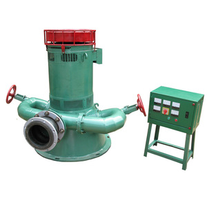 Турбина 10 кВт, небольшой гидрогенератор водорода, гидравлические турбины, генератор водяных турбин, турбина 10 кВт, турбина - Product Image 2