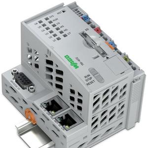 โมดูลอินพุตดิจิตอล Beckhoff El3024 El3052 El3058 El3061 El3062 Ethercat Ip65 โมดูลอินพุตเอาต์พุตอุตสาหกรรม - Product Image 1