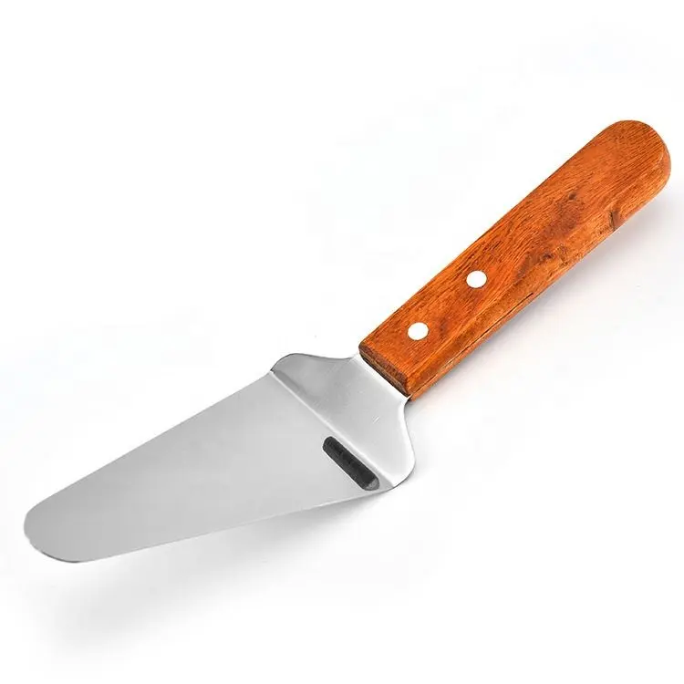 Top Seller Best Selling Product Hot SellProducts Eco-friendly Kitchen Accessories Wooden Handle Pizza Shovel Pizza Tools