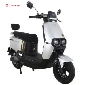 Tailg Alta Qualidade 3000 Watt 100CC 125CC Bashan Minibike Pocketbikes Scooter Motocicleta Elétrica