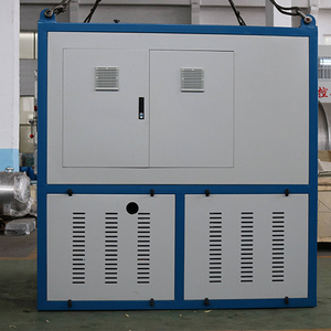 Máquina de Secado por Congelación de Alta Calidad, Económica, Ecológica, con Buen Efecto de Enfriamiento y Separación de Alimentos Secos y Húmedos - Product Image 5