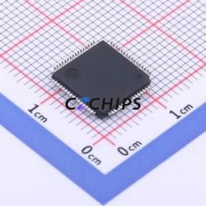 New & Original STM32F072RBT7 LQFP-64(10x10) Integrated Circuit IC Chip Microcontroller (MCU/MPU/SoC) - Product Image 2