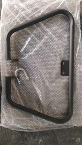 Barra Protectora de Motor para Motocicleta, Defensa Anticaída para Bajaj Boxer BM150, Protección de Chasis, Repuestos - Product Image 3