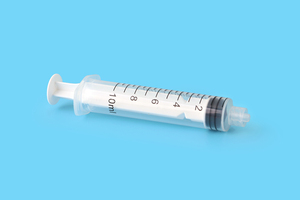 <span class=keywords><strong>Seringue</strong></span> CE ISO13485 10ml <span class=keywords><strong>sans</strong></span> <span class=keywords><strong>aiguille</strong></span> Luer Slip/luer Lock - Product Image 2