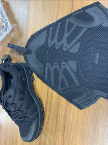 Aensogu — chaussures de sécurité respirantes et étanches, vente en gros, 8102 - Product Image 3