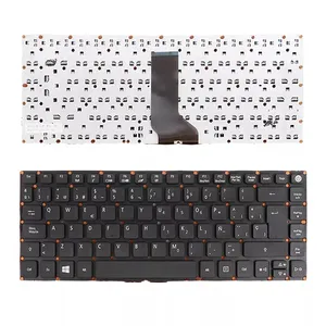 New US keyboard for Acer Aspire E14 E5-473 E5-474 E5-475 E5-422 E5-432 E5-452 E5-491