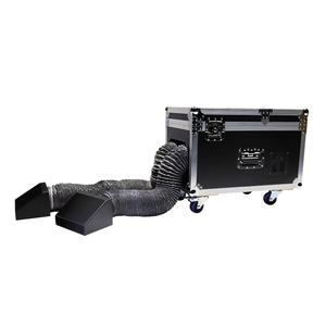 Super Fog 3000W Pro Low-Lying Fog Machine - Crea una niebla densa que abraza el suelo - Product Image 1