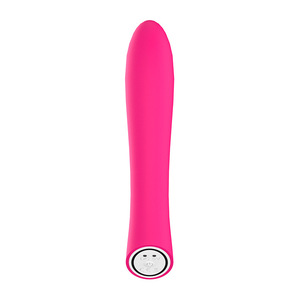 Vibratore Bullet a 10 Frequenze, Silenzioso <span class=keywords><strong>e</strong></span> Potente, Bacchetta AV per Masturbazione Femminile <span class=keywords><strong>e</strong></span> Flirt, Giocattoli Sessuali per Adulti - Product Image 1