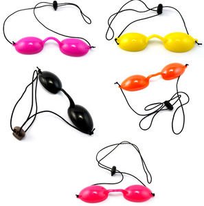 แว่นตาแบบพกพา2025สำหรับโรคตาแบบพิเศษ - Product Image 3