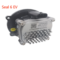 Original OEM Elektrische Wasserpumpen-Baugruppe 2 OE TA2 1309020 für BYD Qin L EV Seal 6 EV Kühlsystem Ersatzteile