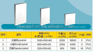 Boyas marcapáginas <span class=keywords><strong>de</strong></span> <span class=keywords><strong>pesca</strong></span> personalizadas, red <span class=keywords><strong>de</strong></span> <span class=keywords><strong>arrastre</strong></span> <span class=keywords><strong>de</strong></span> espuma <span class=keywords><strong>de</strong></span> Pvc, color marrón, gran oferta - Product Image 4