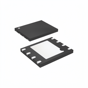 Electronic Chips Component 8 VDFN Exposed Pad Memory AT24C64AY1-10YI-2.7 Authorized Distributor - Product Image 1