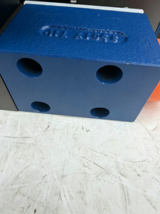 Válvula Hidráulica Servo VT-DFPE-A-22/G24K0/2D0V/V-017 VT-DFPE-A-22/G24K0/2A1E/V-014 - Product Image 4