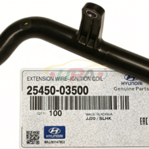 ท่อระบบระบายความร้อนคุณภาพสูง PIPE ASSY-HEATER 25450-03500 2545003500 สำหรับรถยนต์ฮุนได แอคเซนต์ 25450 03500 - Product Image 6