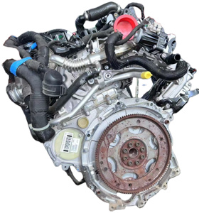 Motor Diésel Turbo Land Rover 204DT, Sistemas Completos de Motor Automotriz para Land Rover Discovery, Range Rover Evoque, <span class=keywords><strong>Defender</strong></span> - Product Image 6