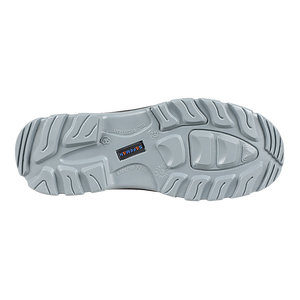 Chaussures de sécurité isolées électriquement SAFEMAN 6KV, embout non métallique, antidérapantes et résistantes à l'huile, chaussures de travail industrielles - Product Image 5
