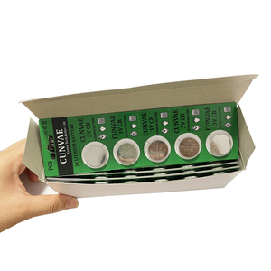 Lithium CR2032 Primary Battery for Home Appliances Toys Consumer <b>Electronics</b> & Power Tools - Product Image 4