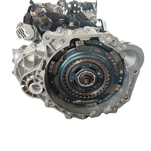 Precio de Fábrica, Caja de Cambios Original D7UF1 1.6T, Sistema de Transmisión Automática para Hyundai - Product Image 1