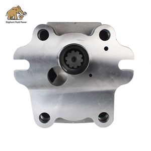 Pompe à piston hydraulique pièces pompe pilote à engrenages SK60SR pour service de réparation de distributeur d'excavatrice - Product Image 3