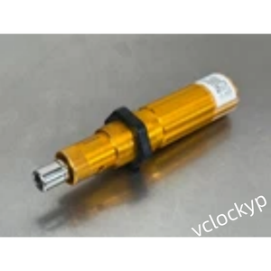 Destornillador de Torque Ajustable Tohnichi RTD10i, Rotatorio, 2-10, 0.1 lbf.in, Usado - Product Image 4