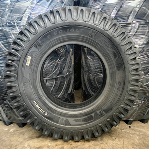 DH805 7.50-16 New Bias Pneumatic Mixed Pattern Tire for Light Truck - Product Image 2