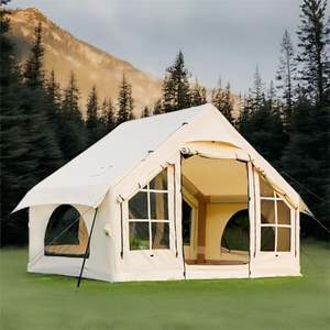 <span class=keywords><strong>Tente</strong></span> <span class=keywords><strong>gonflable</strong></span> portative <span class=keywords><strong>de</strong></span> luxe d'Ebest 2-4 4-<span class=keywords><strong>6</strong></span> <span class=keywords><strong>personnes</strong></span> <span class=keywords><strong>toile</strong></span> imperméable d'Oxford pompe <span class=keywords><strong>de</strong></span> camping extérieur <span class=keywords><strong>de</strong></span> 4 saisons aucun assemblage <span class=keywords><strong>6</strong></span> Sq.m - Product Image 1