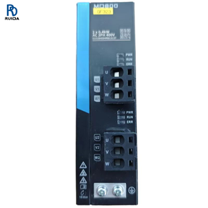 อินเวอร์เตอร์ VFD ประสิทธิภาพสูง MD800 2 4T1R8 MD800ไดรฟ์ความถี่แปรผัน2 4T2R2สำหรับการควบคุมความเร็วมอเตอร์และเครื่องจักรกล - Product Image 1
