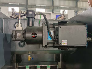 Sistema 730BA de 21.5 Pulgadas con Máquina de Doblado CNC de 4 Ejes Pequeños 2D, Prensa Plegadora Hidráulica, Dobladora de Chapa de Acero - Product Image 6