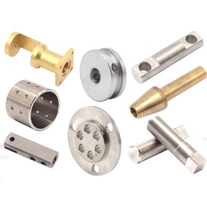 Tùy chỉnh độ chính xác cao <span class=keywords><strong>CNC</strong></span> thép không gỉ nhôm kim loại dịch vụ gia công <span class=keywords><strong>CNC</strong></span> - Product Image 3