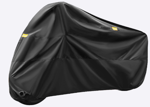 Housse de <span class=keywords><strong>moto</strong></span> en tissu super imperméable pour accessoires de <span class=keywords><strong>moto</strong></span> Housse de protection pour <span class=keywords><strong>moto</strong></span> - Product Image 6