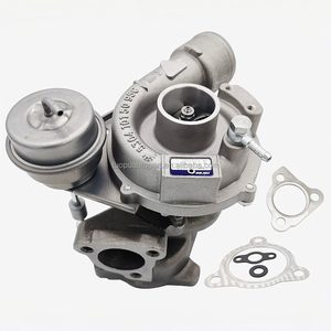 เทอร์โบไฮบริด K03s ขายดี ใช้ได้กับเครื่องยนต์เบนซินของออดี้ A4 A6 โฟล์คสวาเกน รุ่น 53039880029 - Product Image 3