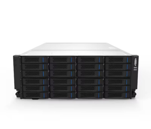 Venta Directa al por Mayor de Servidor 4U Inspur NF5466M5 para Servidor de Rack de Doble Socket 4U Diseñado para Almacenamiento Masivo - Product Image 4