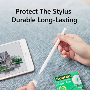 <span class=keywords><strong>Cinta</strong></span> mágica Scotch original, numerosas aplicaciones, ingeniería invisible para reparación - Product Image 3