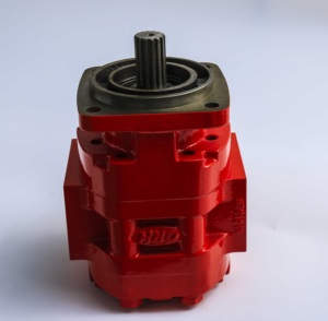 Produit le plus vendu en Inde et en Chine : Pompe hydraulique pour tracteur - Product Image 4
