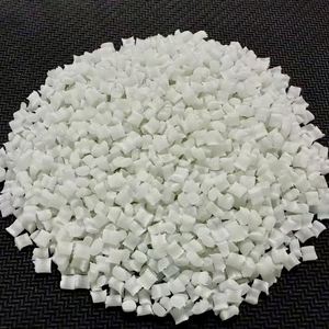 ดูปองท์ PA66 ไซเทล FGFE5171 NC010C เม็ดพลาสติกไนลอน PA66 วัตถุดิบไนลอน - Product Image 3