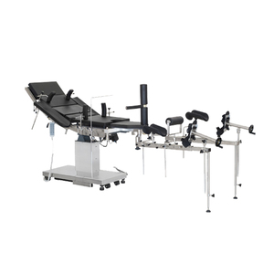 HFMED Bàn Phẫu Thuật Chỉnh Hình Giường Nhà Hát Nhãn Khoa Phẫu Thuật Bán Chạy JK203E - Product Image 6