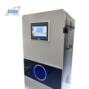 AME-3010 phân tích Nitơ Amoniac trực tuyến cho các nguồn ô nhiễm nước - Product Image 2