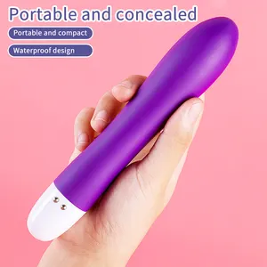 2024 giocattoli per adulti coppie Av Sexy femminili divertenti stimolano il clitoride G-Spot vibratore elettrico Xxx ragazze giocattoli sessuali fornitori per la vendita