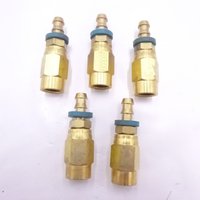 Nuevo Controlador PLC Programable Original y Económico de 3/8 Pulgadas para Productos de Automatización