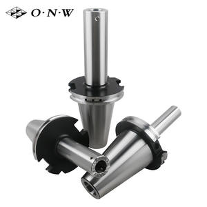 Herramientas de Mandrinado, Portaherramientas CNC con Cabeza de Mandrinado para Torno SK BT <span class=keywords><strong>CBA</strong></span> RBH, Vástago Cónico LBK - Product Image 2