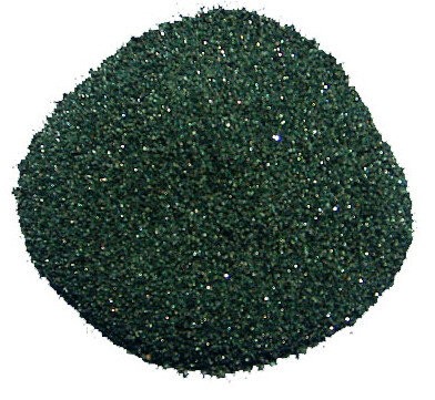 First Grade Silicon Carbide for Grinding Wheel Silicon Carbide Emery Abrasive Powder Carborundum