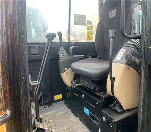 Pelle à chenilles CAT 306D d'occasion, mini pelle à chenilles 305 306 307 308 à vendre - Product Image 3