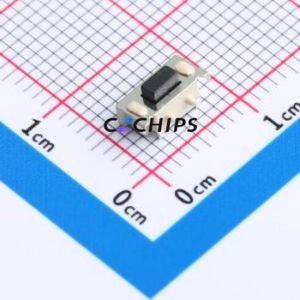 TS-3635SCK Tactile Switch SMD,7x3.5mm Switch ( Operating Force: 2.5N )( Switch Length: 6mm )( Switch Width: 3mm ) - Product Image 1