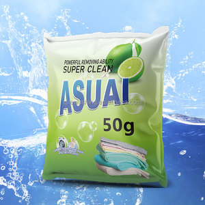 Poudre à lessiver parfumée au citron à bas <span class=keywords><strong>prix</strong></span>, échantillon gratuit, poudre à laver <span class=keywords><strong>de</strong></span> l'usine chinoise <span class=keywords><strong>de</strong></span> détergents, <span class=keywords><strong>nettoyage</strong></span> <span class=keywords><strong>des</strong></span> vêtements - Product Image 5