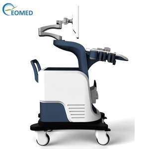 Equipo de Ultrasonido TC7500 Elite, Sistema de Diagnóstico Médico por Ultrasonido, Máquina de Ecografía con Pantalla LCD - Product Image 2