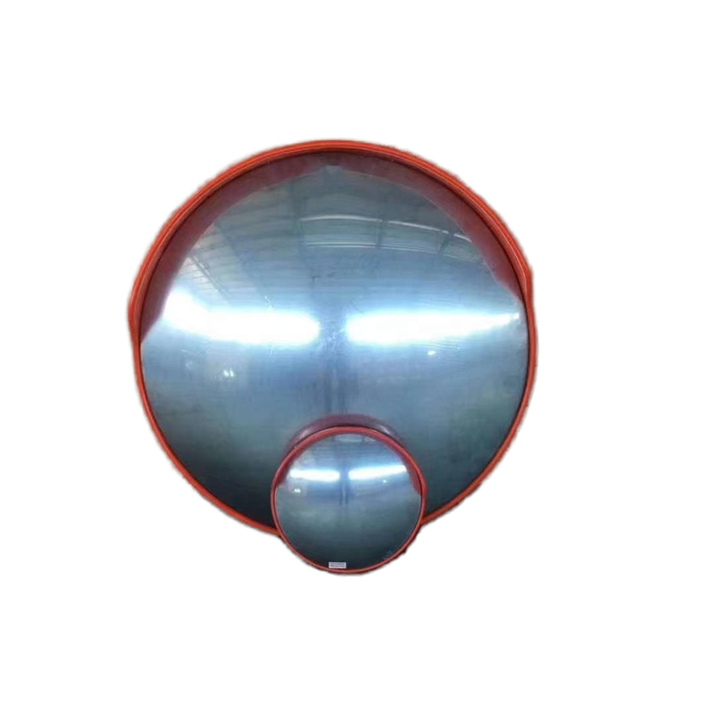 60CMOutdoor Inside High Visible Convex Mirror