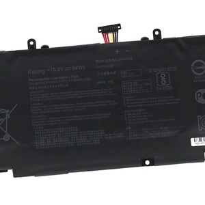 Batterie d'ordinateur portable de qualité C31N1411 pour <span class=keywords><strong>ASUS</strong></span> UX305F/C/CA/FA U305F U305L/FA/CA batterie pour ordinateur portable - Product Image 3
