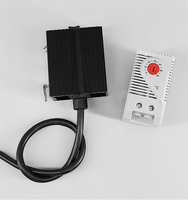 HGK047 petite boîte de distribution PTC semi-conducteur chauffage armoire électrique Air chauffage électrique