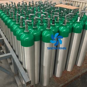 0.3L-50L CE et DOT certifié en aluminium petite <span class=keywords><strong>bouteille</strong></span> d'oxygène médical <span class=keywords><strong>bouteille</strong></span> d'oxygène portable réservoir d'oxygène portable <span class=keywords><strong>avec</strong></span> <span class=keywords><strong>masque</strong></span> - Product Image 5